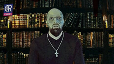 no im not a human movie