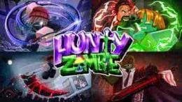 Hunty Zombie: Survival Shooter  thumbnail