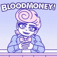 Horror Clicker Blood Money  thumbnail