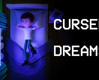 Cursed Dreams: Nightmare Escape  thumbnail