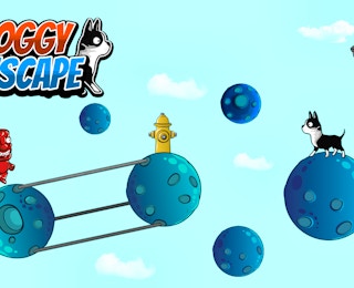 Escape Adventure: Doggy Escape Free Online  thumbnail