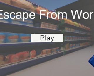 Horror Escape From Work  thumbnail