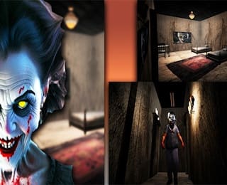 Granny's Horror House Escape  thumbnail