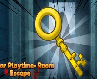 Horror Escape Room: Playtime Nightmare  thumbnail