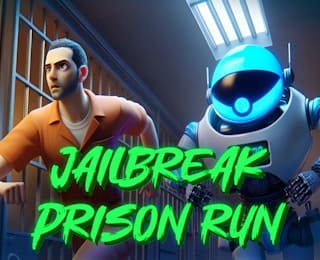 Jailbreak Run: Prison Escape 3D  thumbnail