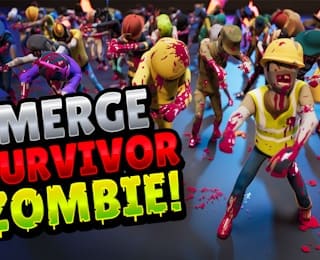 Zombie Survival Merge: Apocalypse Edition  thumbnail