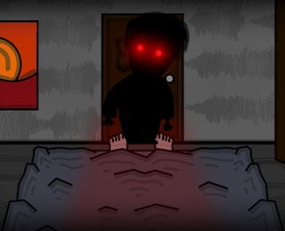 Midnight Survival: Scary Bedtime Challenge  thumbnail