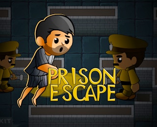 Prison Break: Ultimate Escape Challenge  thumbnail