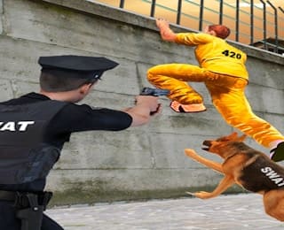 Prison Escape: Survival Instinct  thumbnail