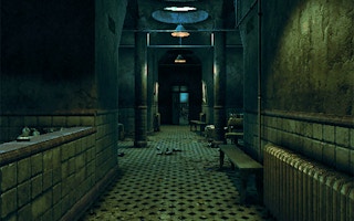 Horror Shooter: Resident Evil Purge Operation  thumbnail