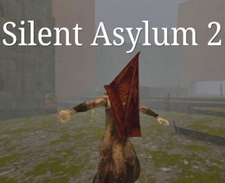 Horror Asylum Escape 2  thumbnail